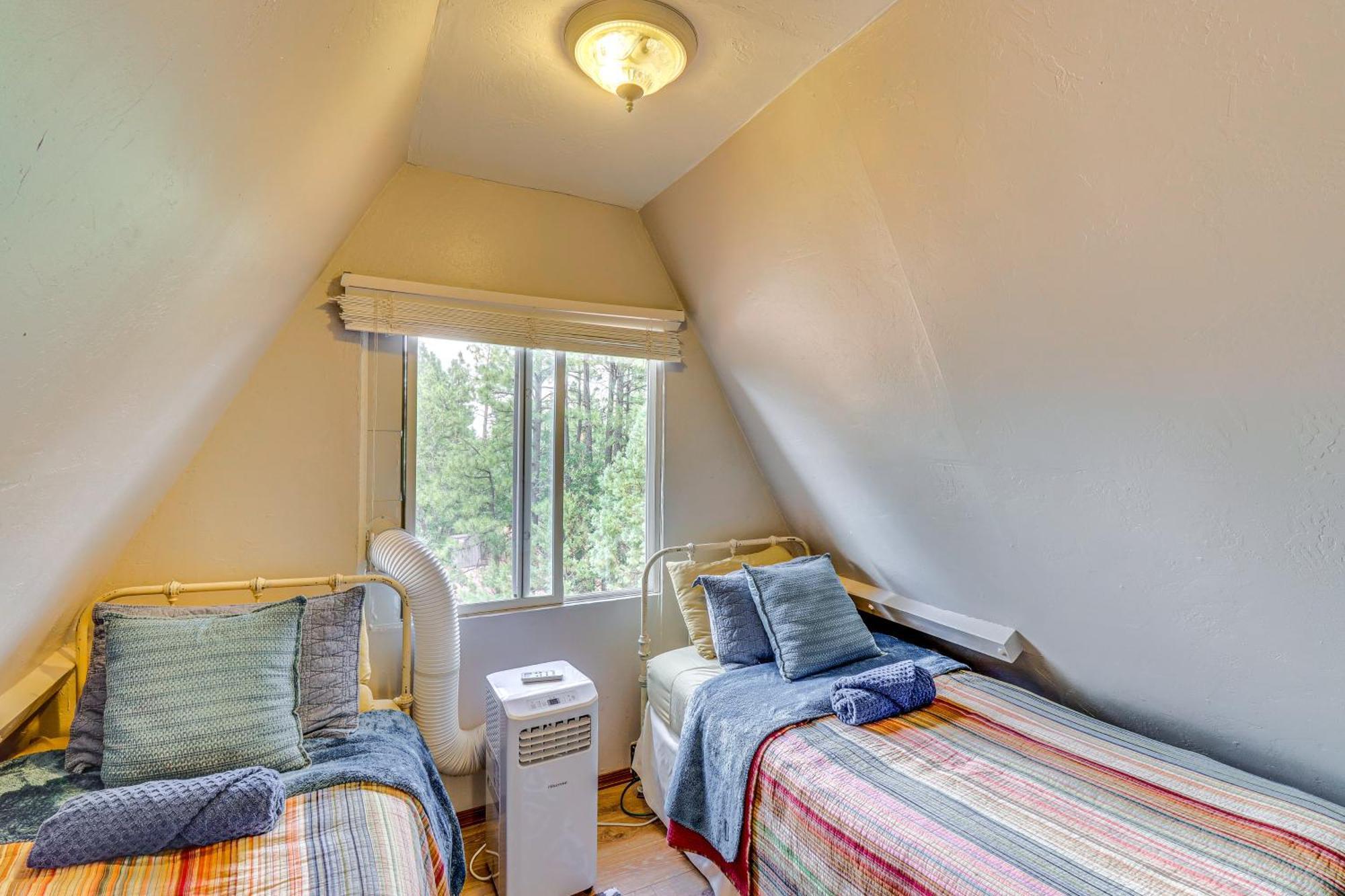 Show Low Cabin With Bbq And Fire Pit Pets Welcome! Екстер'єр фото